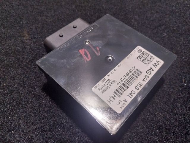 bontott VW EOS Feszültségszabályzó