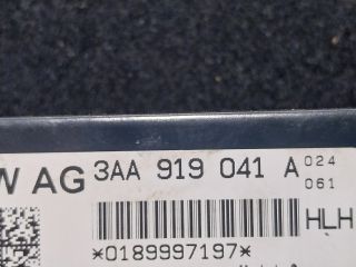 bontott VW EOS Feszültségszabályzó