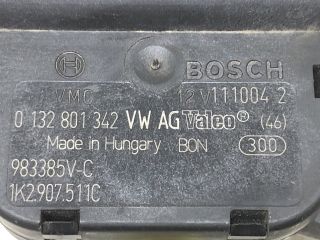 bontott VW EOS Fűtés Állító Motor