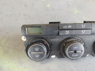 bontott VW EOS Fűtéskapcsoló (digit klímás)