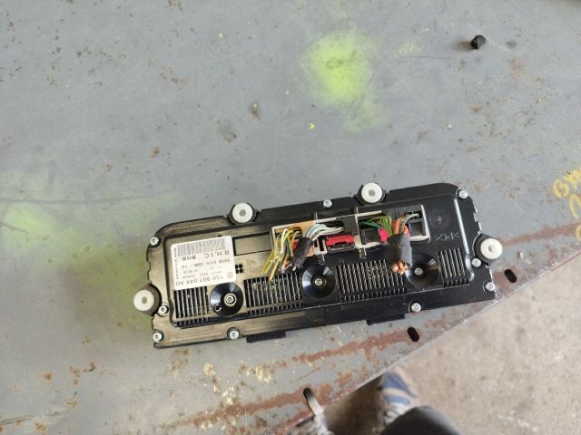 bontott VW EOS Fűtéskapcsoló (digit klímás)