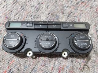 bontott VW EOS Fűtéskapcsoló (digit klímás)