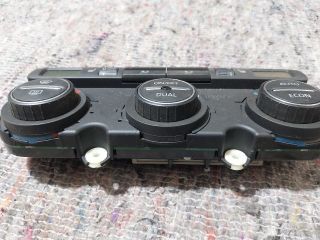 bontott VW EOS Fűtéskapcsoló (digit klímás)