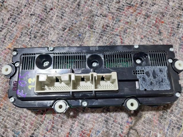 bontott VW EOS Fűtéskapcsoló (digit klímás)