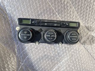 bontott VW EOS Fűtéskapcsoló (digit klímás)