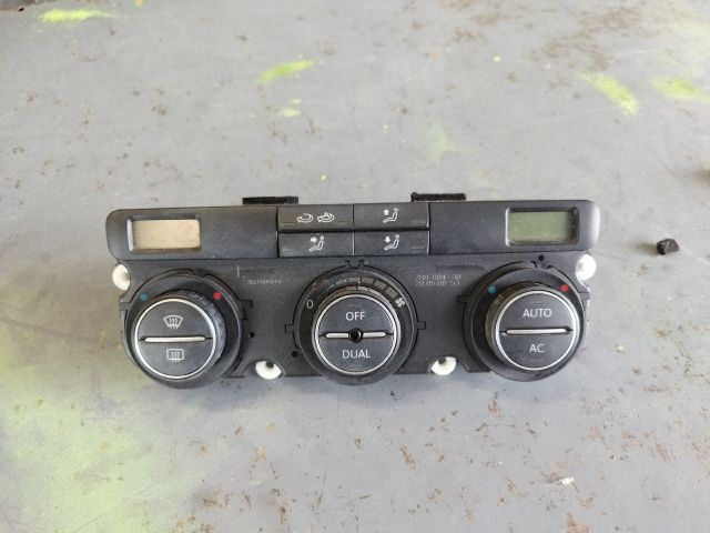 bontott VW EOS Fűtéskapcsoló (digit klímás)