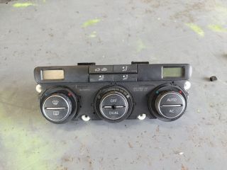 bontott VW EOS Fűtéskapcsoló (digit klímás)