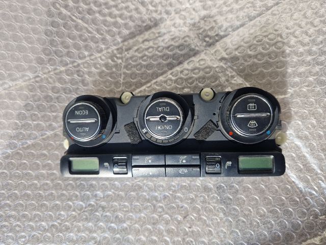 bontott VW EOS Fűtéskapcsoló (digit klímás)