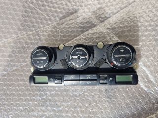 bontott VW EOS Fűtéskapcsoló (digit klímás)