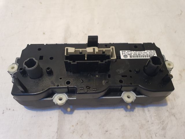 bontott VW EOS Fűtéskapcsoló (manuális klímás)