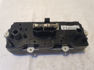 bontott VW EOS Fűtéskapcsoló (manuális klímás)