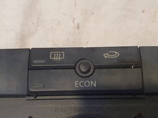 bontott VW EOS Fűtéskapcsoló (manuális klímás)