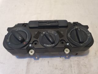 bontott VW EOS Fűtéskapcsoló (manuális klímás)