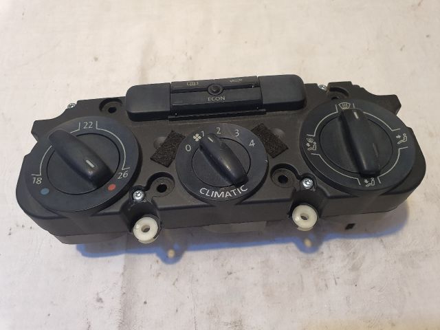 bontott VW EOS Fűtéskapcsoló (manuális klímás)