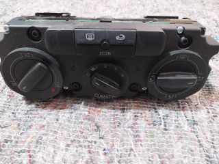 bontott VW EOS Fűtéskapcsoló (Nem klímás)