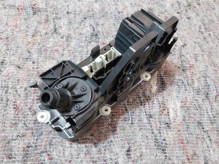 bontott VW EOS Fűtéskapcsoló (Nem klímás)