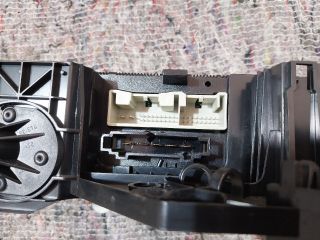 bontott VW EOS Fűtéskapcsoló (Nem klímás)