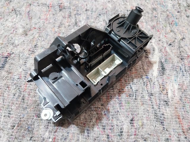 bontott VW EOS Fűtéskapcsoló (Nem klímás)