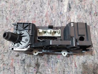 bontott VW EOS Fűtéskapcsoló (Nem klímás)