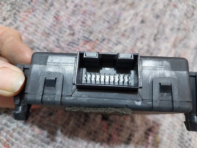 bontott VW EOS Gateway Elektronika