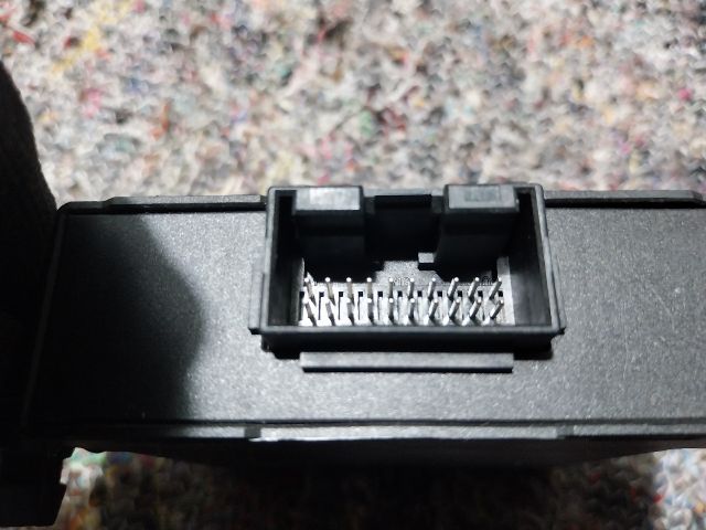 bontott VW EOS Gateway Elektronika