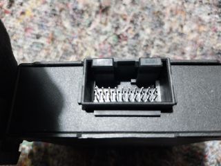 bontott VW EOS Gateway Elektronika