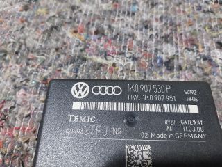 bontott VW EOS Gateway Elektronika