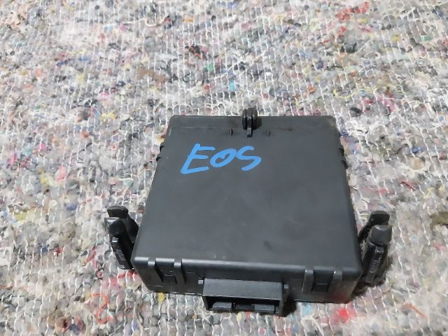 bontott VW EOS Gateway Elektronika