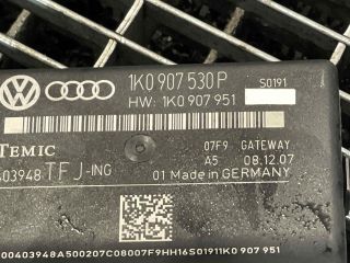 bontott VW EOS Gateway Elektronika