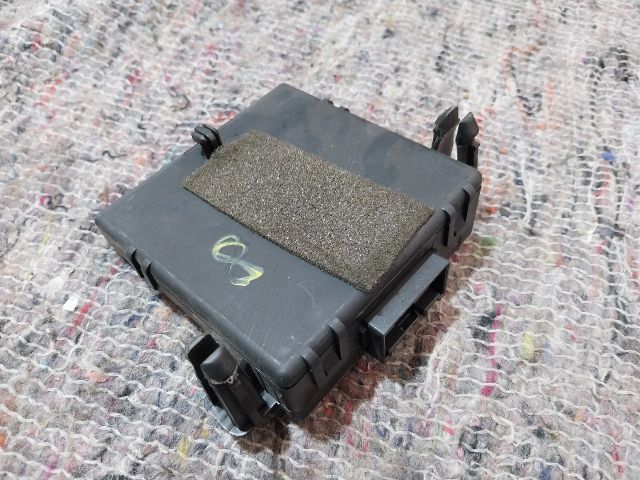 bontott VW EOS Gateway Elektronika