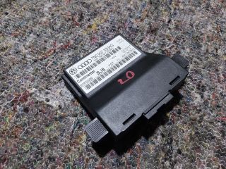 bontott VW EOS Gateway Elektronika