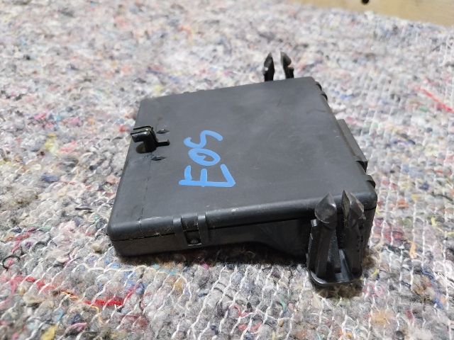 bontott VW EOS Gateway Elektronika