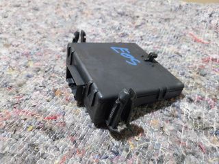 bontott VW EOS Gateway Elektronika