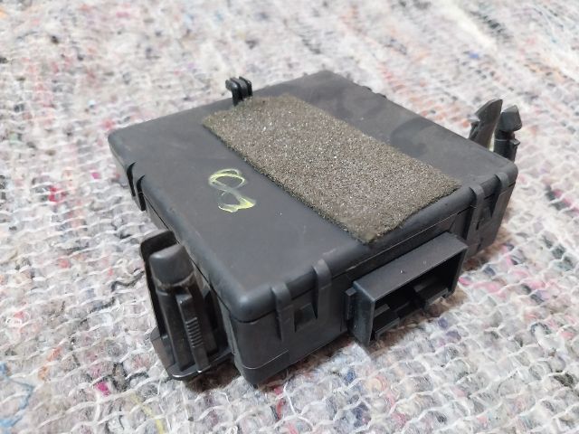 bontott VW EOS Gateway Elektronika