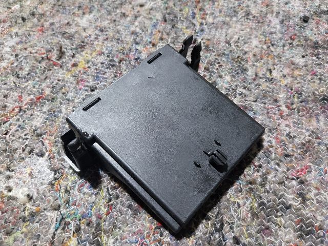 bontott VW EOS Gateway Elektronika