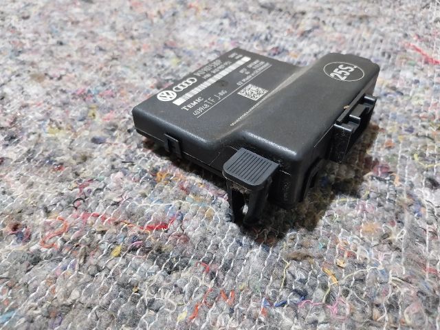 bontott VW EOS Gateway Elektronika