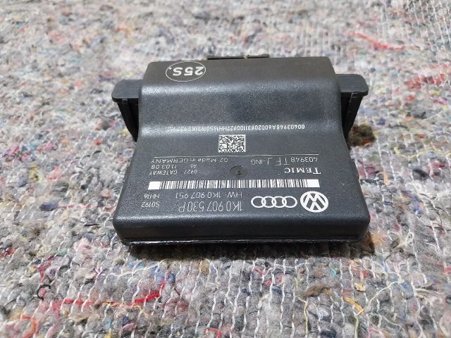 bontott VW EOS Gateway Elektronika