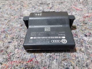 bontott VW EOS Gateway Elektronika