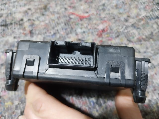 bontott VW EOS Gateway Elektronika