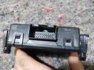 bontott VW EOS Gateway Elektronika