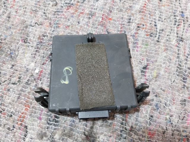 bontott VW EOS Gateway Elektronika