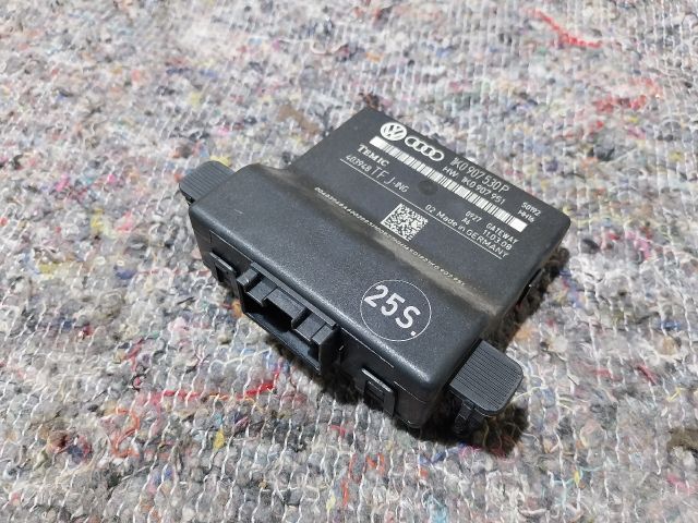 bontott VW EOS Gateway Elektronika