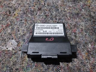 bontott VW EOS Gateway Elektronika