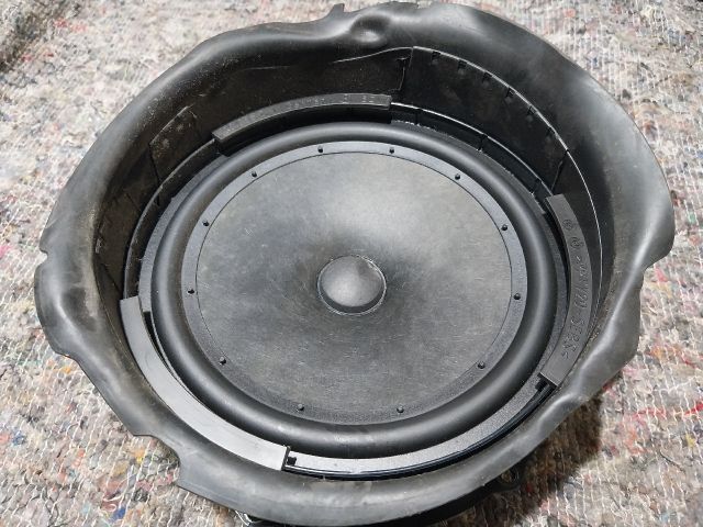 bontott VW EOS Hangszóró (Pozíciófüggetlen)