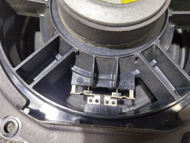 bontott VW EOS Hangszóró (Pozíciófüggetlen)