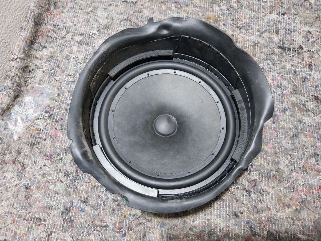 bontott VW EOS Hangszóró (Pozíciófüggetlen)