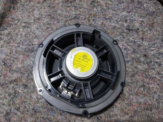 bontott VW EOS Hangszóró (Pozíciófüggetlen)