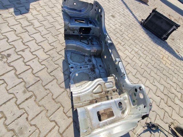 bontott VW EOS Hátfal