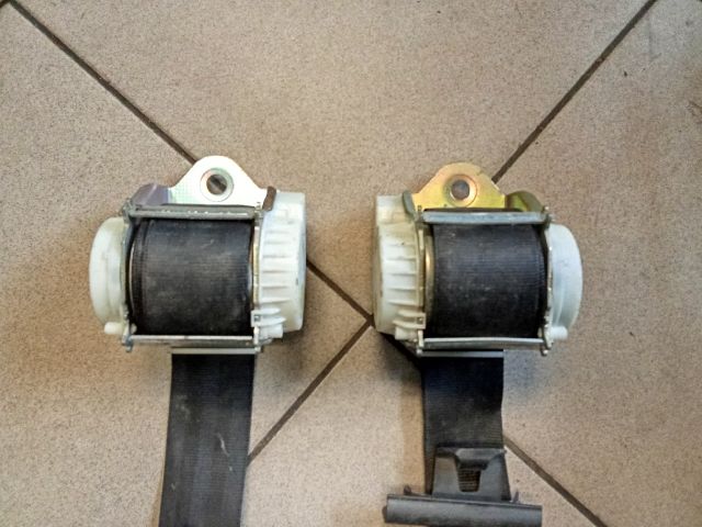 bontott VW EOS Hátsó Biztonsági Öv Szett