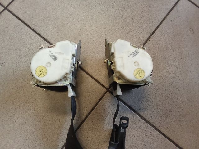 bontott VW EOS Hátsó Biztonsági Öv Szett